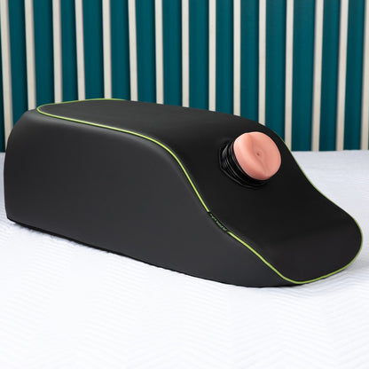 Fleshlight Mount on a Mission