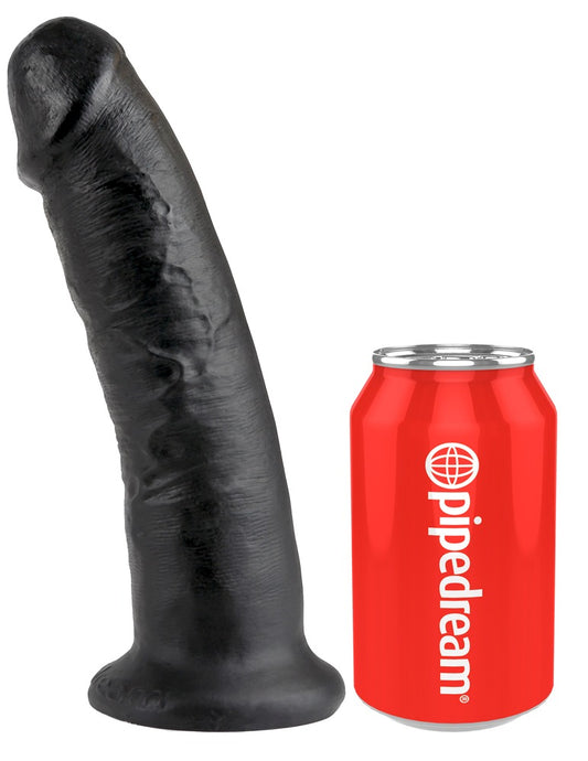 KC 9" Cock Dark