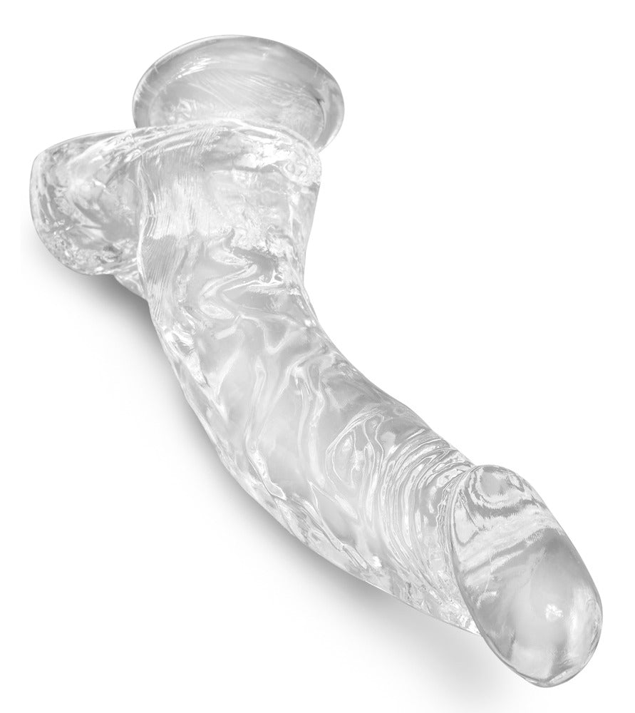 KCC 7.5 Cock with Balls