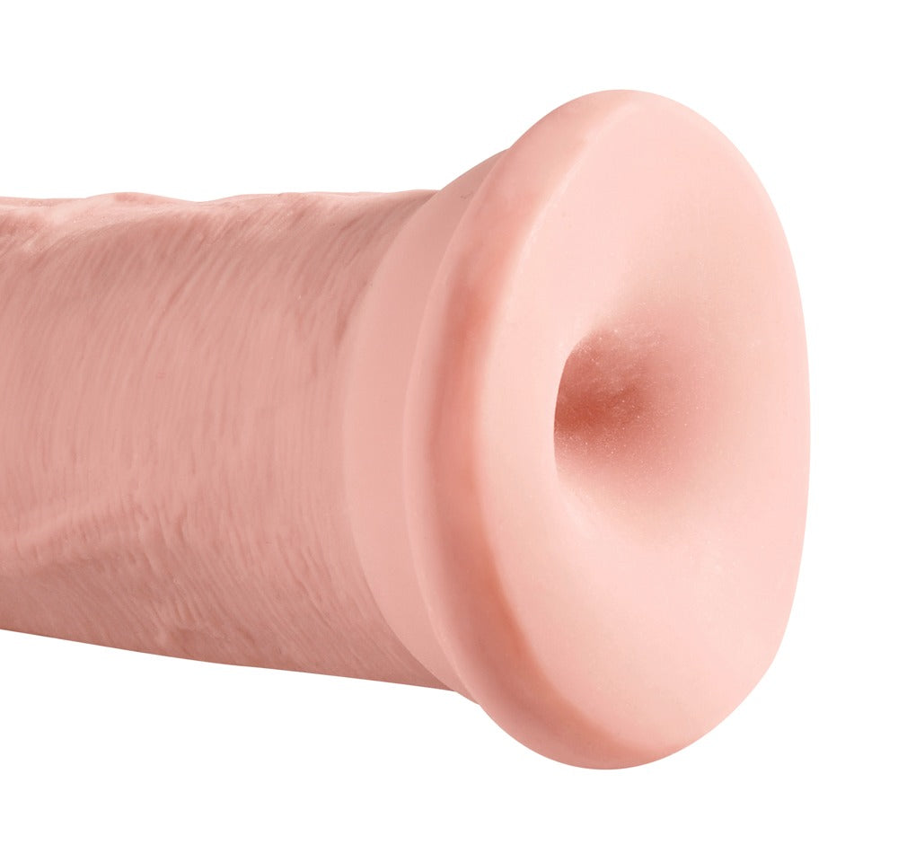 KCP 11 Triple Density Cock