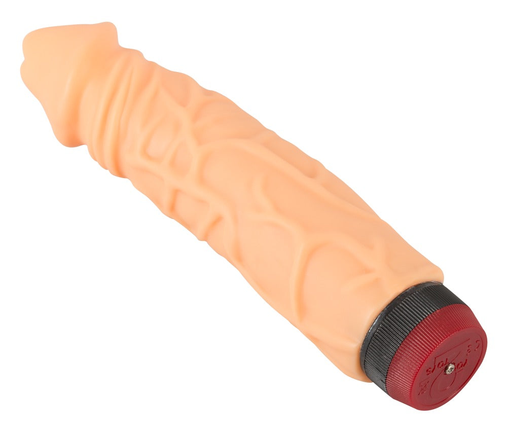Vibrator Big Boy