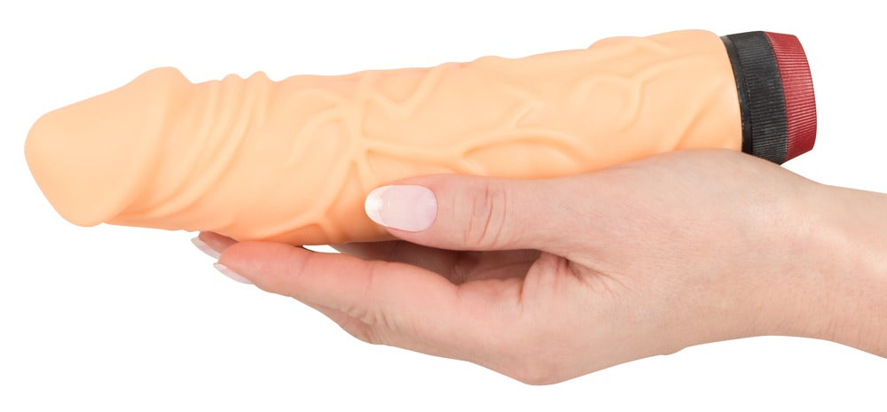Vibrator Big Boy