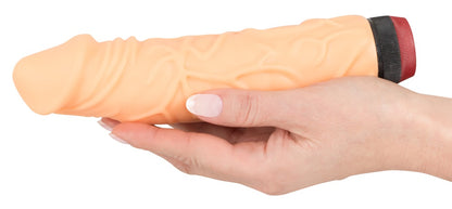 Vibrator Big Boy