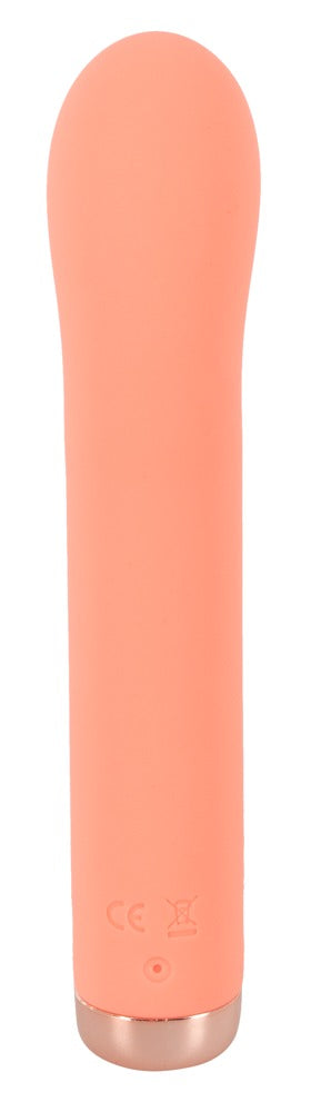 Peachy Mini G-Spot Vibrator