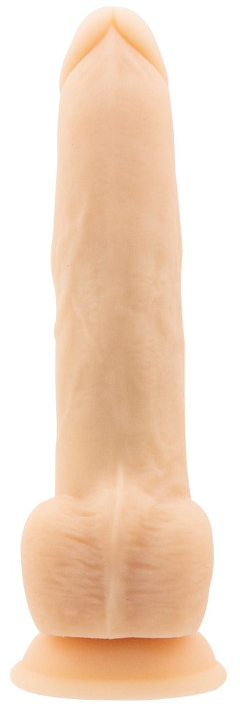 9" Thrusting Dong RC Vanilla