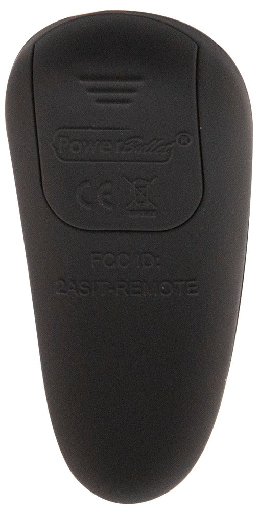 9" Thrusting Dong RC Vanilla