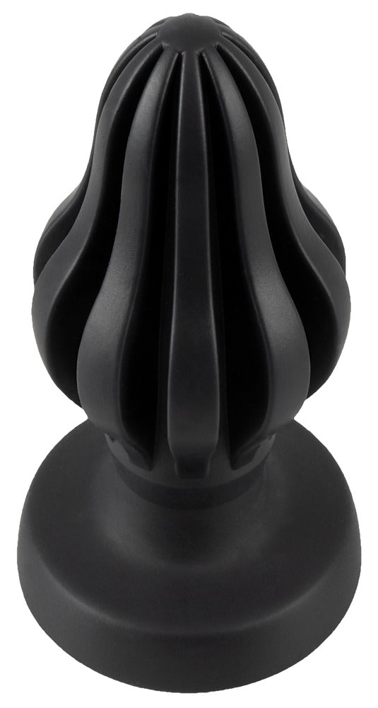 ANOS Super Soft Butt Plug 7 cm