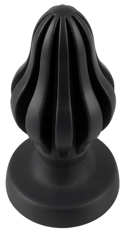 ANOS Super Soft Butt Plug 7 cm