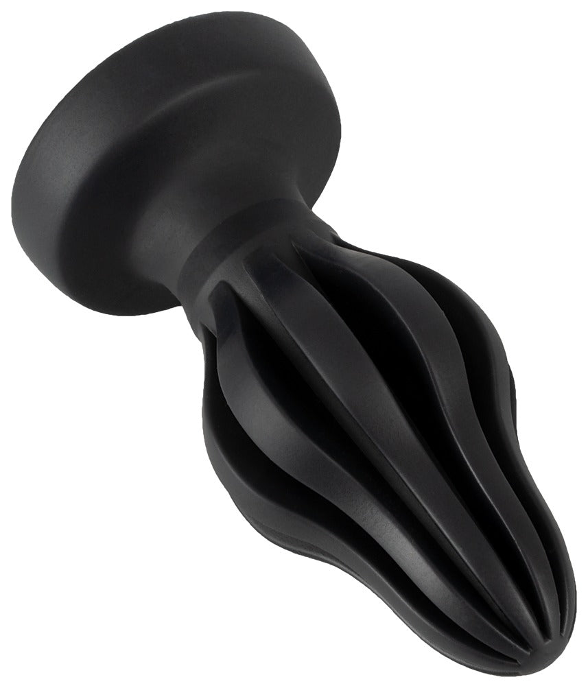ANOS Super Soft Butt Plug 7 cm