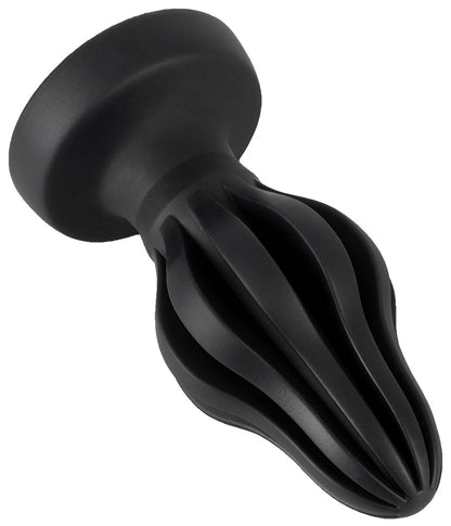 ANOS Super Soft Butt Plug 7 cm