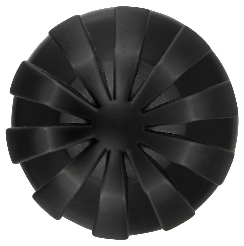 ANOS Super Soft Butt Plug 7 cm