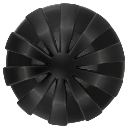 ANOS Super Soft Butt Plug 7 cm