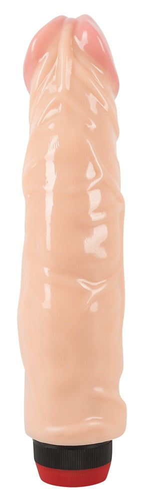 Vibrator "Pasha"