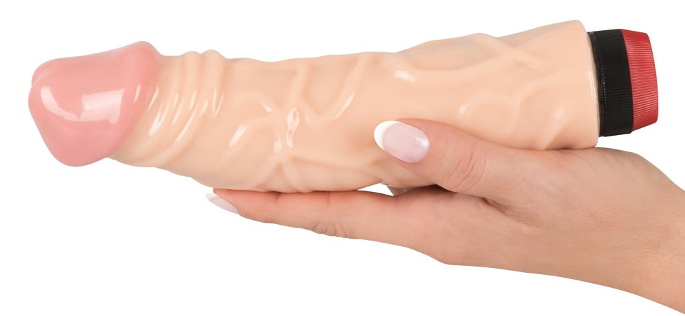 Vibrator "Pasha"