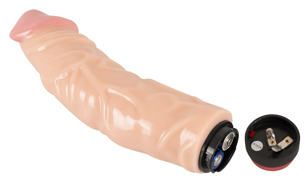 Vibrator "Pasha"