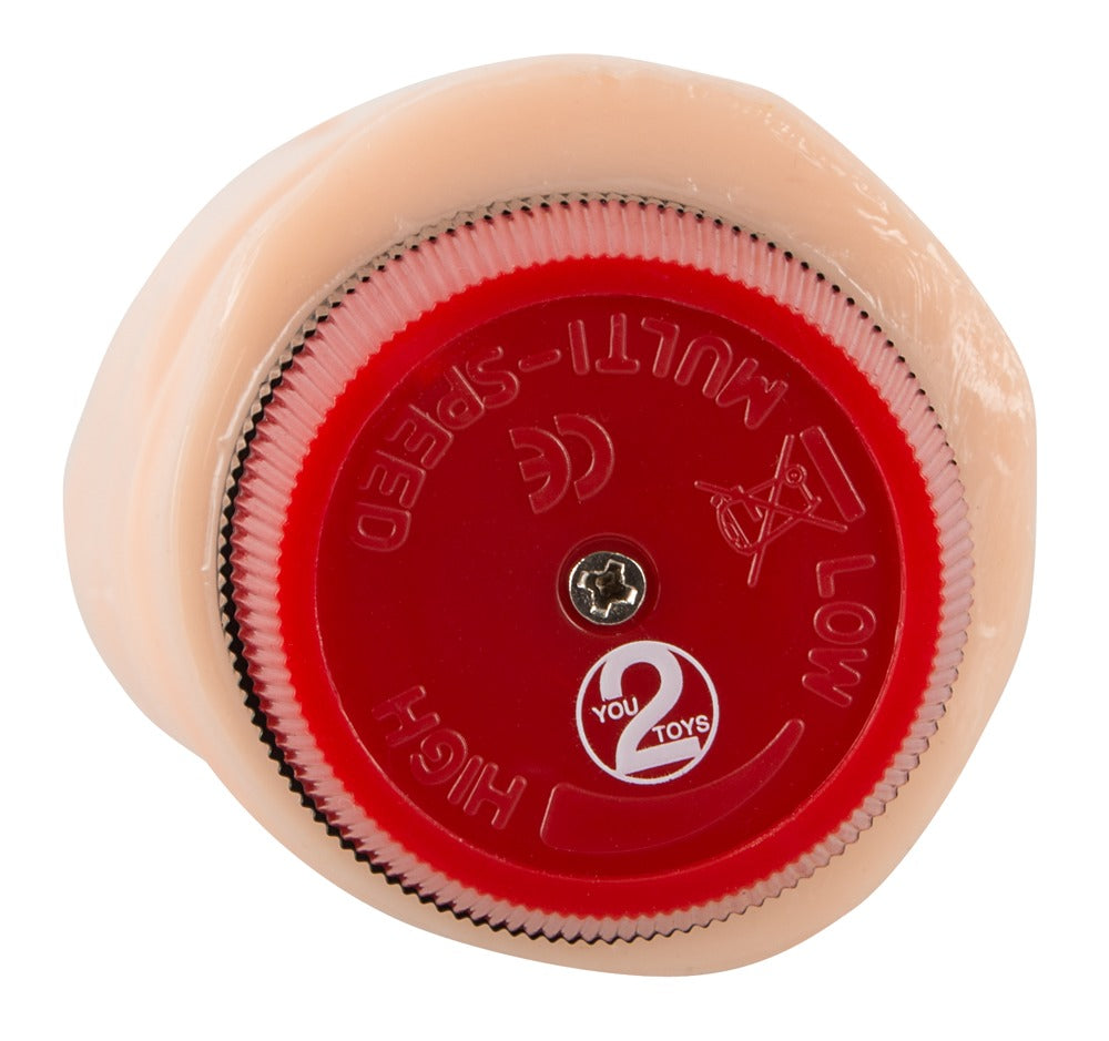 Vibrator "Pasha"