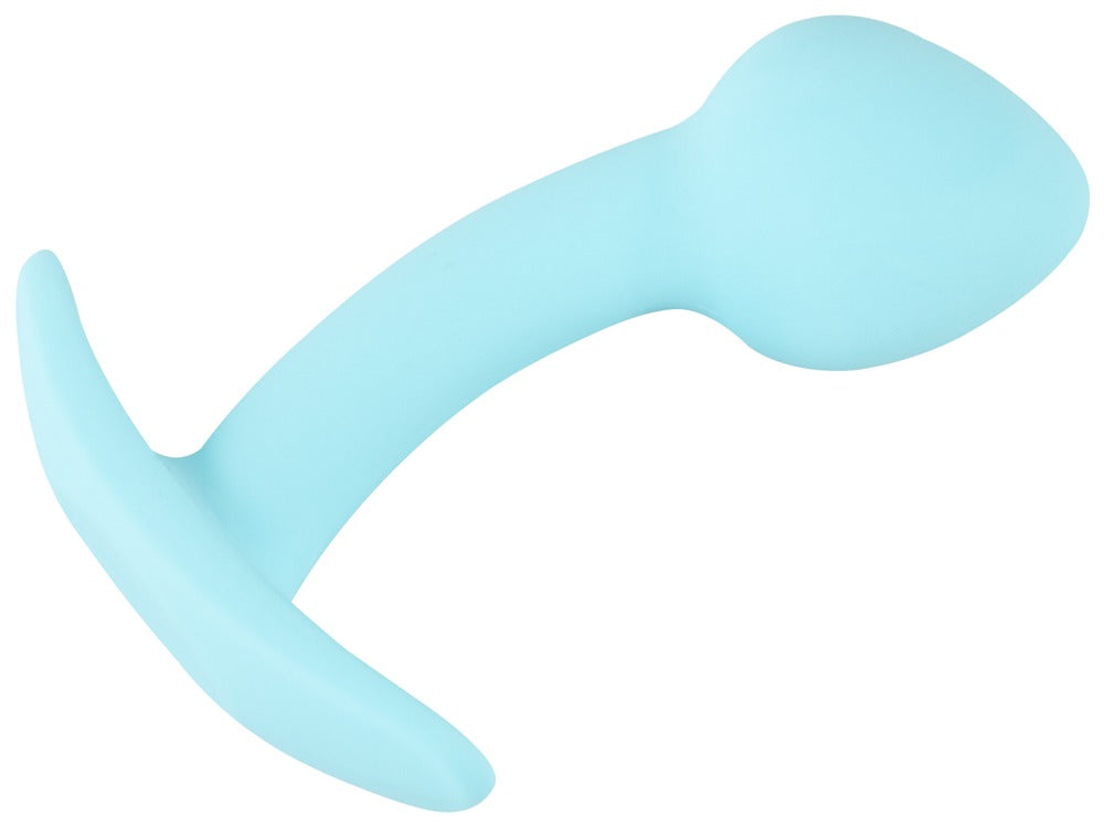 Cuties Plugs Blue