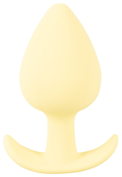 Cuties Plugs Yellow