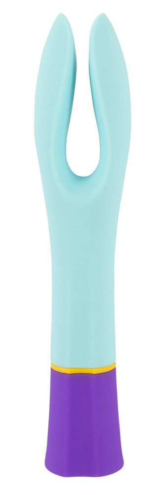 bunt.double vibrator