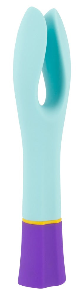 bunt.double vibrator