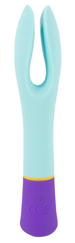 bunt.double vibrator