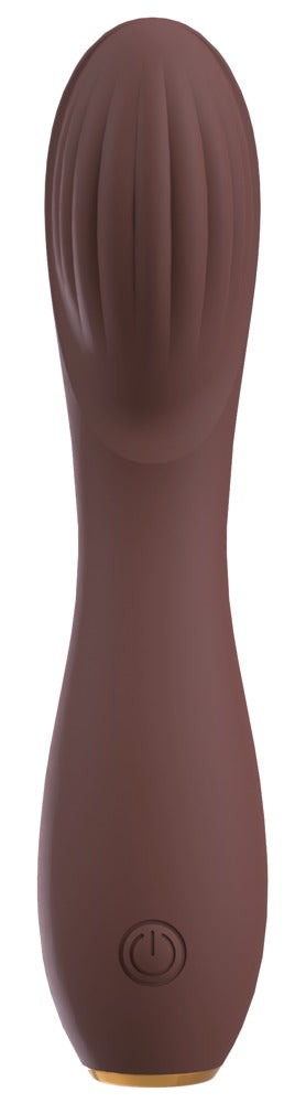 Chocolate Vibe 5