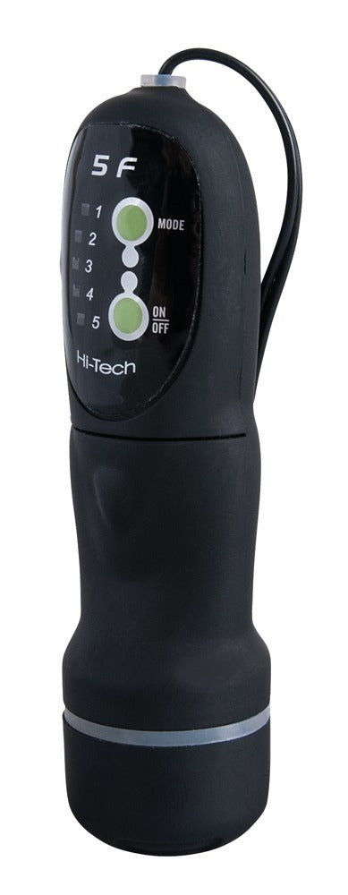 Two Balls Massager