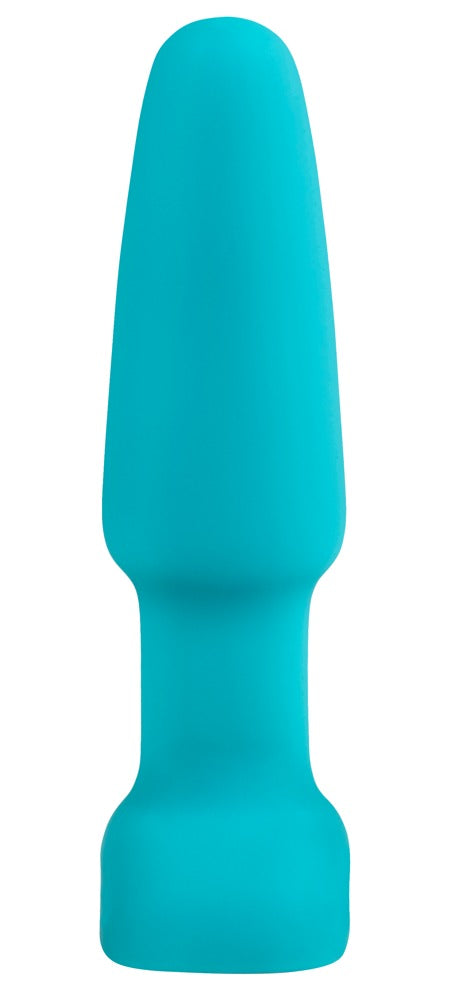 b-Vibe rimming Plug Blue