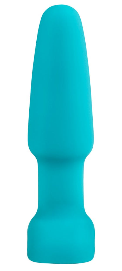 b-Vibe rimming Plug Blue