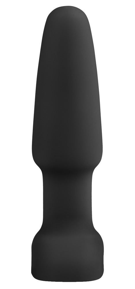 b-Vibe rimming Plug Black