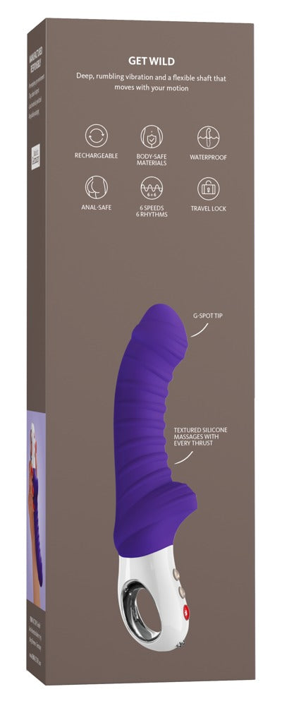 Tiger G5 Violett