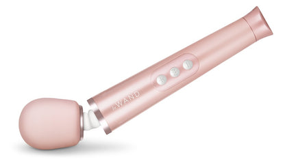 le Wand Petite rose gold