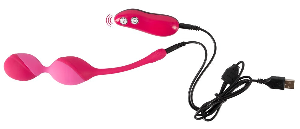 Sweet Smile Remote Controlled