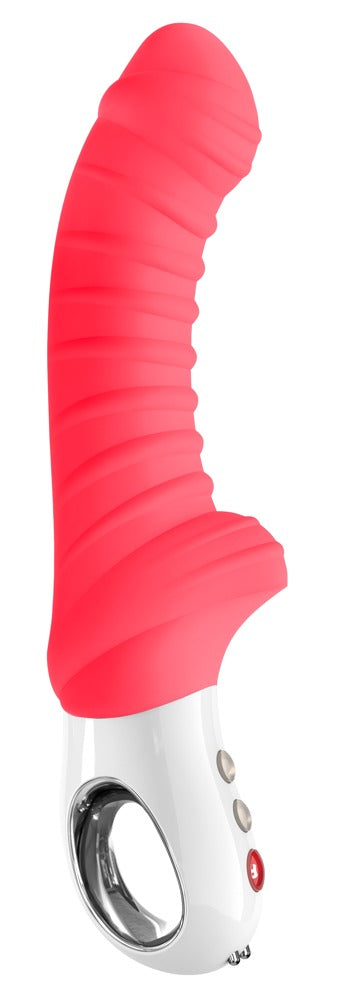 Tiger G5 India Red