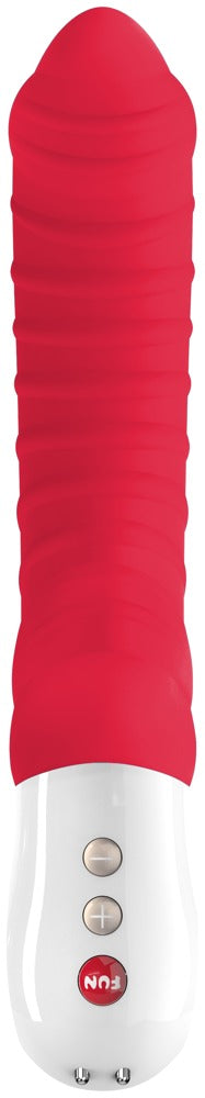 Tiger G5 India Red