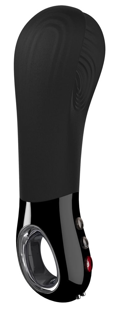 Manta Black Line