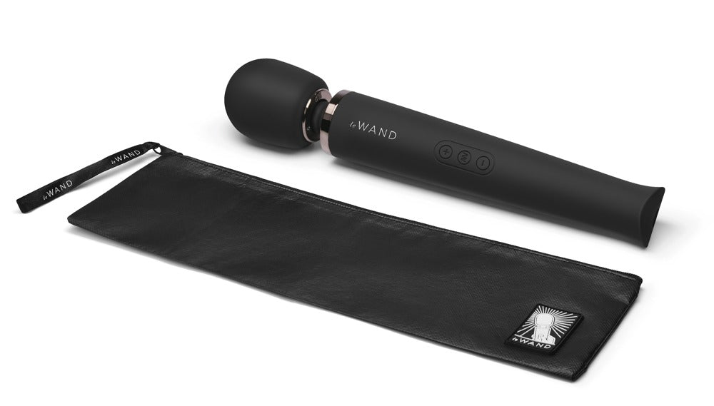 le Wand Black