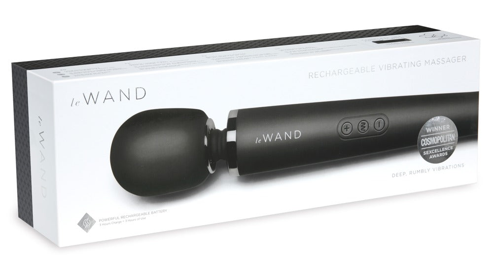 le Wand Black