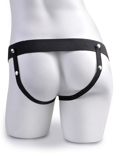 Fetish Fantasy 6inch RC Strap-