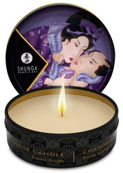 Mini Bougie Libido Shunga 30 ml
