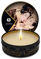 Mini Bougie Chocolat 30 ml