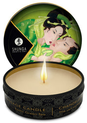 Mini Bougie Shunga Thé Vert 30