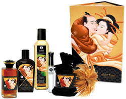 Coffret secret Doux baisers