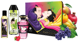 Coffret secret Bisous fruités