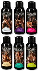 Magoon 50 ml Lot de 6