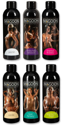 Magoon 200 ml Lot de 6