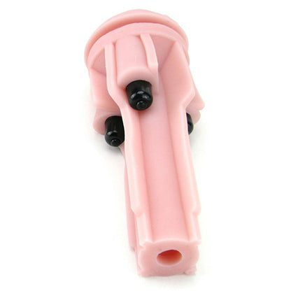 Fleshlight - Pink Lady Touch Vibrerend