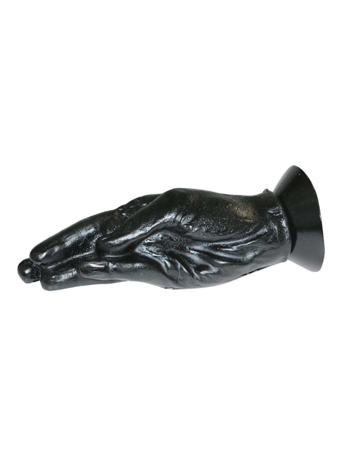 All Black Fisting Hand