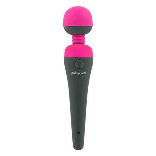 Palm Power - Jenga Stimulator Wand