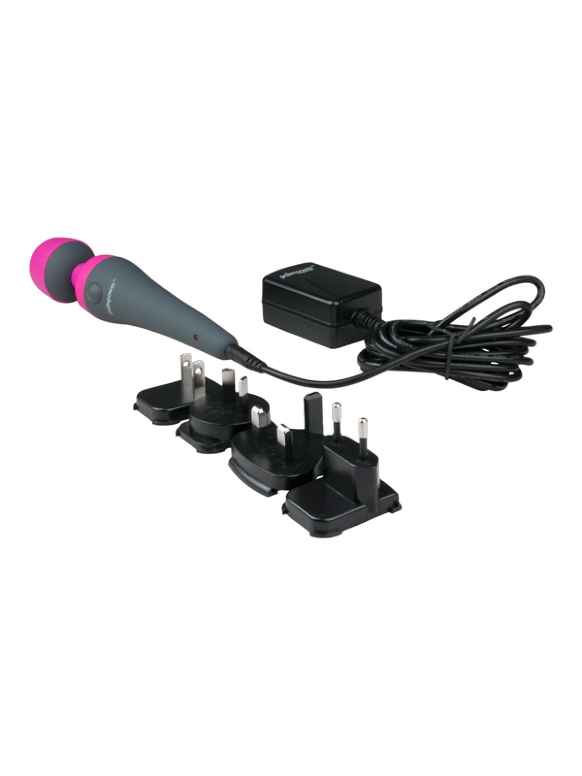 Palm Power - Jenga Stimulator Wand